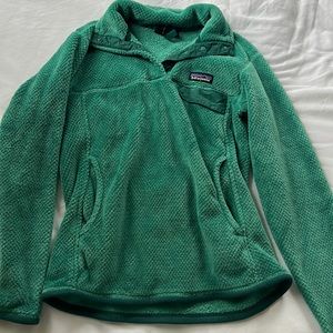 Patagonia Synchilla Pullover